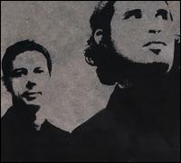 Thievery Corporation - Slow Hot Wind